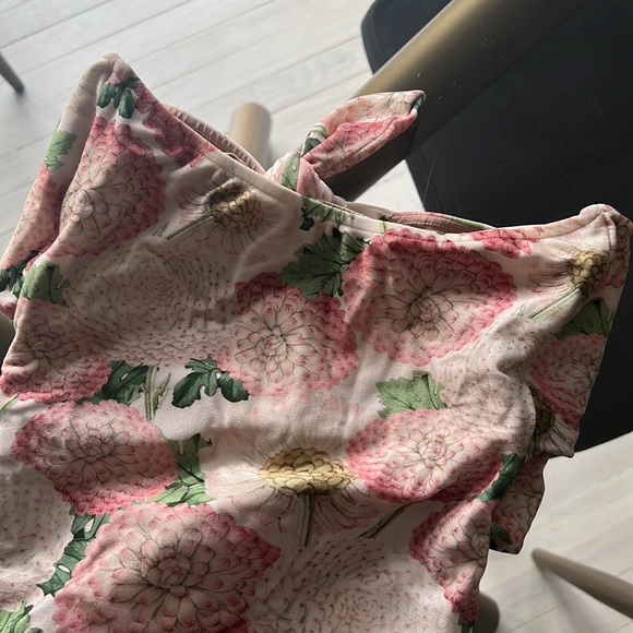 Adriana Degreas One Piece Swimsuit - Picture 6 of 11